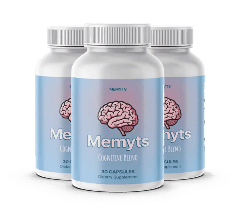 Memyts Supplement